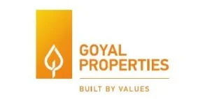 Mamurdi 26 Acres Township Codename Roots is developed by Goyal Properties