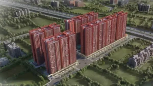 Mamurdi MyHome - Project Layout