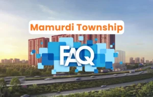 FAQ Mamurdi Township
