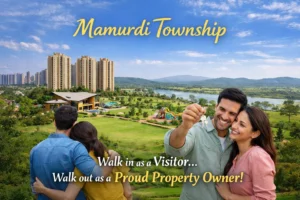 Mamurdi township investment